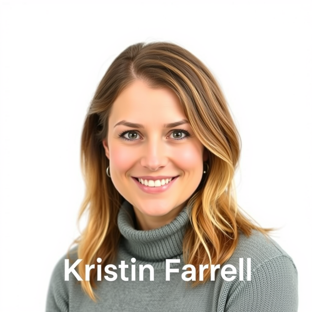 Kristin Farrell