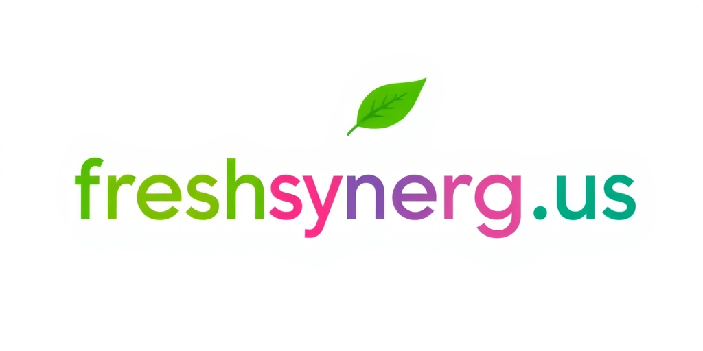 Fresh Synergy